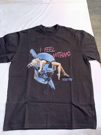 Deux Amis Shirt