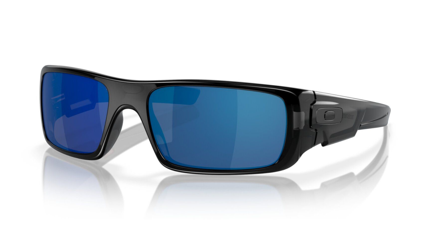 Oakley Brillen & Gläser: Oakley Crankshaft (Modellcode OO9239-2660) – Gebraucht aus Oberhasli von initiation