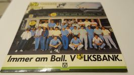 YB Boogie mit Jackys Polo Hofer SINGLE IMMER AM BALL