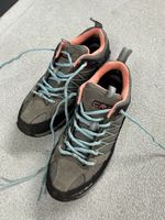 Wanderschuhe Damen, Grösse 36, Top Qualität!