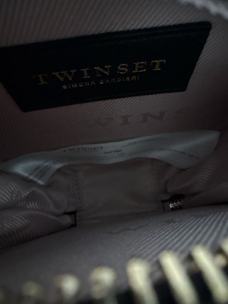 Twinset Borse da donna: Twinset Tasche – Nuovo (secondo la descrizione) da Flims Dorf venduto da chauy 2