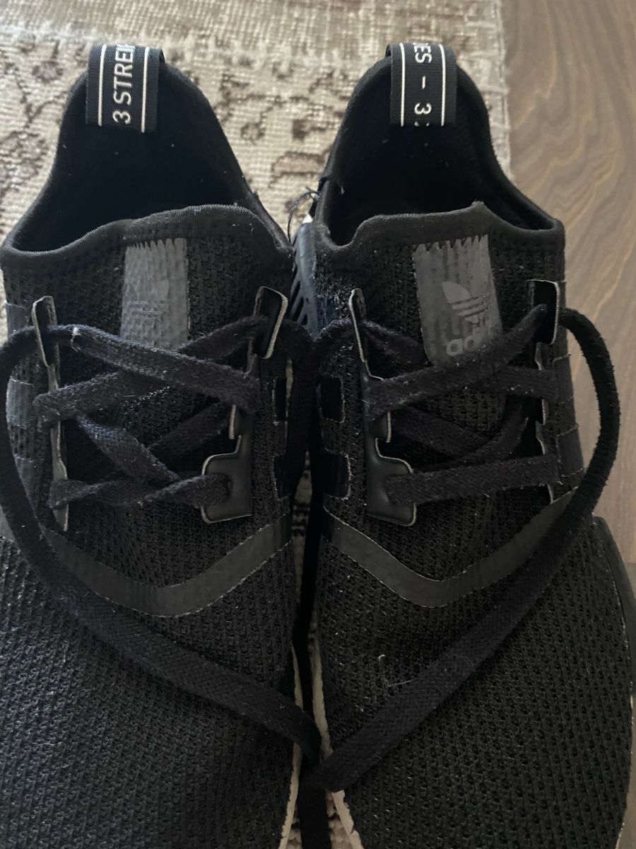 Adidas Scarpe da uomo: Adidas Herrenschuhe – Usato da Rorschach venduto da lvi_p29s 2