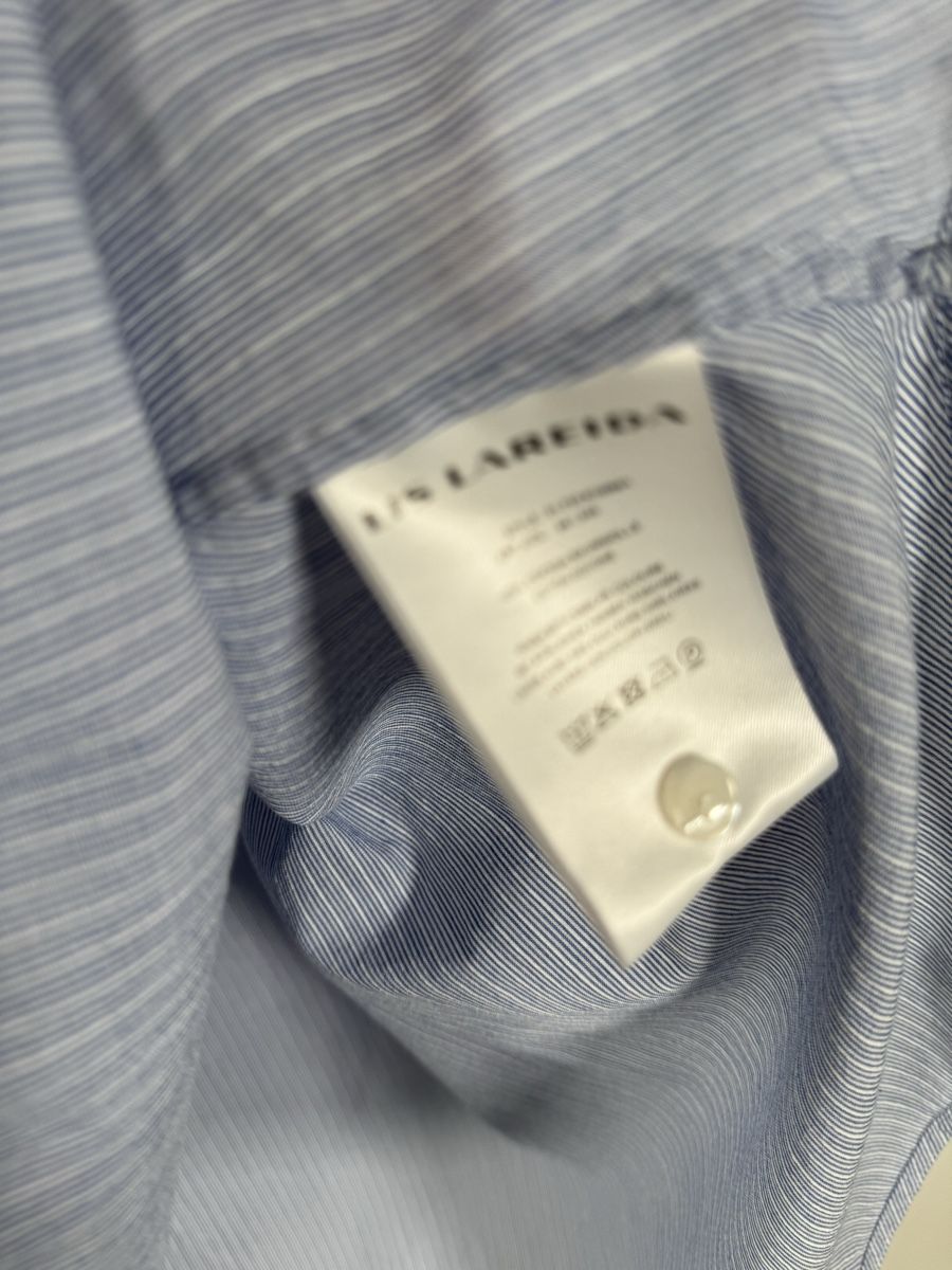 Lis Lareida Camicette: Lis Lareida Bluse – Usato da Uitikon Waldegg venduto da Kuendig2011 2