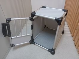 Hunde Transport Box "TRIXIE" S