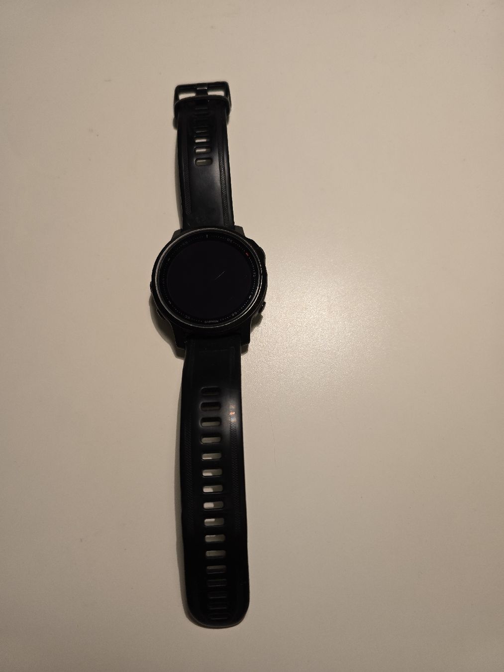 Garmin Smartwatch: Garmin Fenix 6s Pro – Usato da Bern venduto da Aulit 4