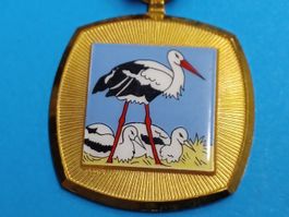 Storch - Störche  (X378)