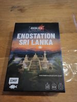 Krimi Escape Game Endstation Sri Lanka Unsolved Crime Cases
