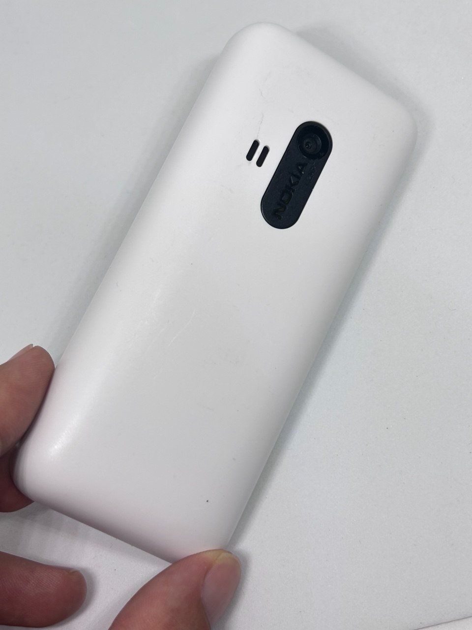 Nokia Portables: Nokia 220 (Modello: RM-970) – D'occasion à Giubiasco par LorisVale 3
