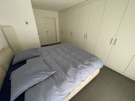 Boxspringbett