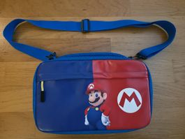 Nintendo Switch Tasche
