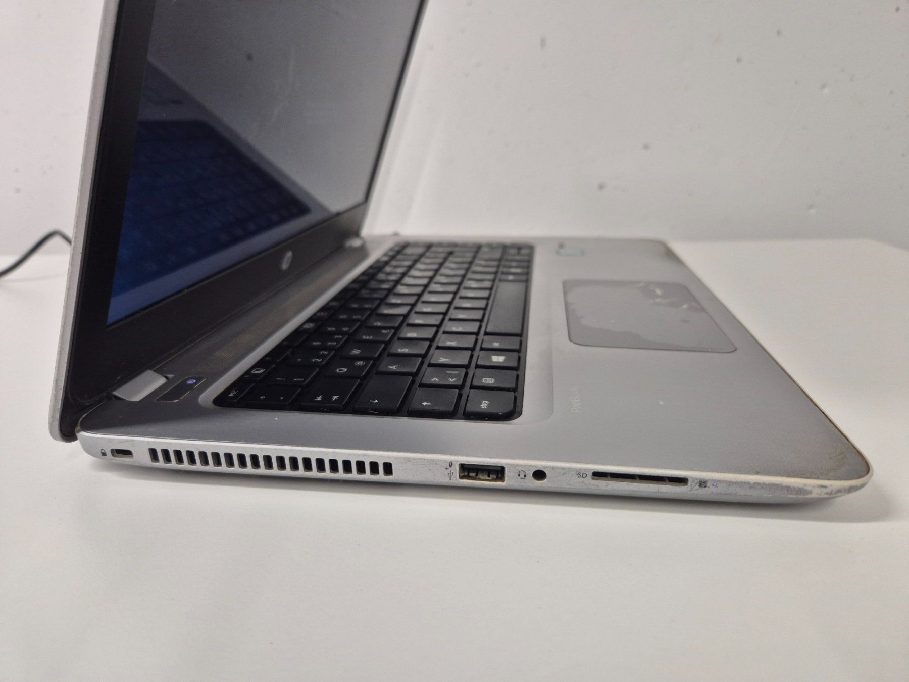 Hewlett Packard Notebooks: HP Probook 440 G4 ab 1.- – Gebraucht aus Sitterdorf von Lenggi7 2