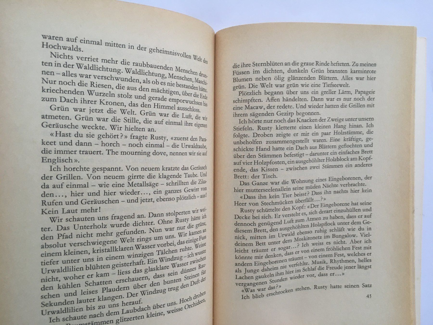 Livres: Auf den Spuren Sindbads des Seefahrers – D'occasion à Grenchen par Kogi7 4