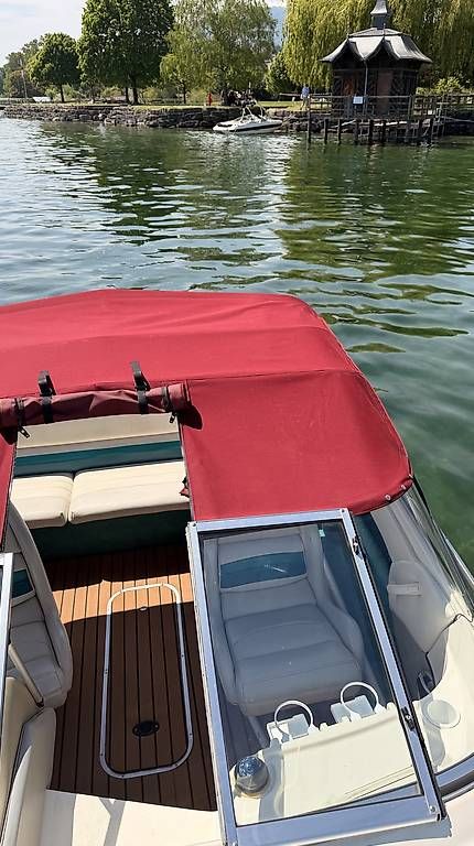 Barche: Bateau moteur sport – Usato da Chez-le-Bart venduto da Lorenzo31 2