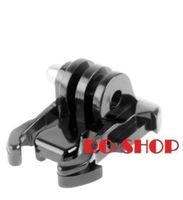 HALTERUNG GOPRO HERO Horizontal Surface