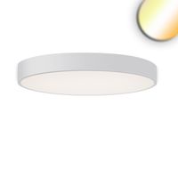 LED Deckenleuchte,Rund, IP42, 100 cm Ø