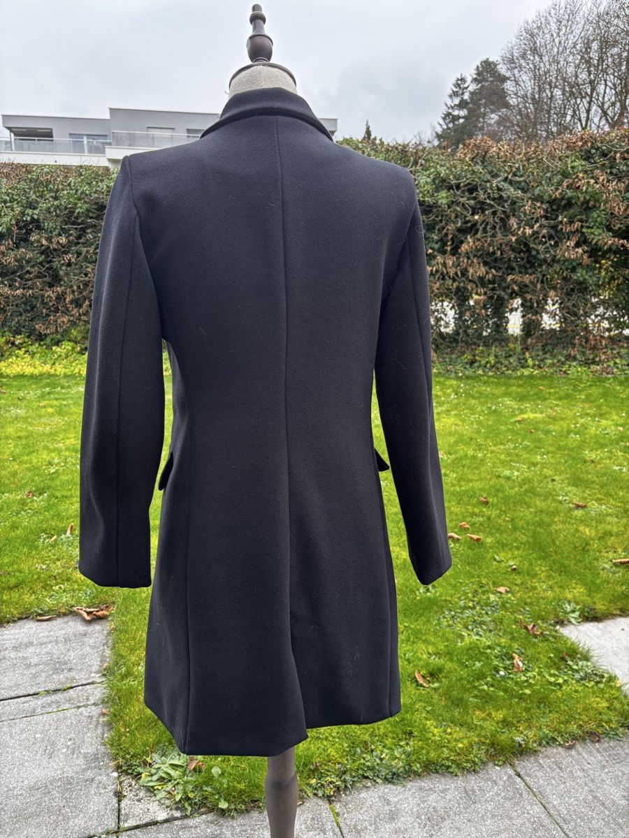 Cappotti: Mantel Driver Jeans – Usato da Aarau Rohr venduto da Kcookie 2