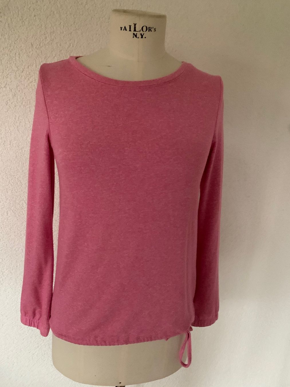 Maglioni & Felpe: Street One Damen Pullover Gr. 34 Viskose – Usato da Kirchdorf AG venduto da coco123 5