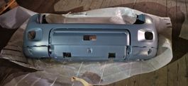 Fiat Panda Stosstange Hi 2012-2016