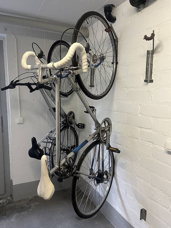 Biciclette: Vintage Rennvelo – Usato da Bern venduto da vvvercetti