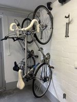 Vintage Rennvelo