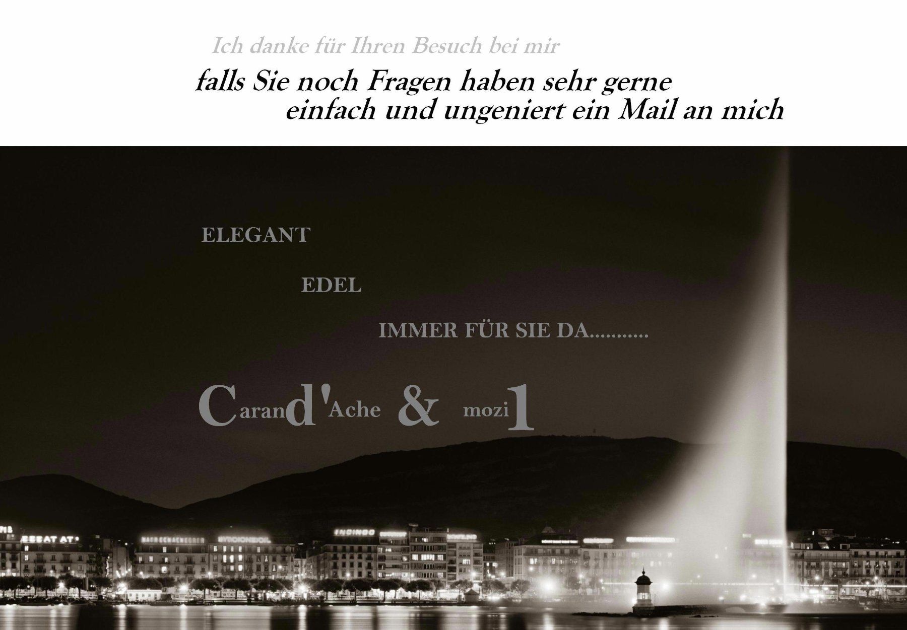 Caran D'Ache Matite, matite colorate & gessi: AKTION = 4769.282 EBENHOLZ EBONY Léman GOLD Minenhalter CDA – Nuovo e nell'imballaggio originale da Strengelbach venduto da Mozi1 3