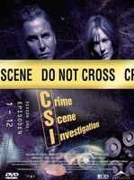 CSI Las Vegas Staffel 1