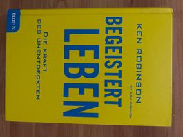 Begeistert Leben