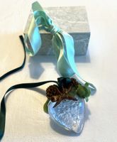 🎁 Boîtes artisanales Milan reliées main coffret cadeau rare