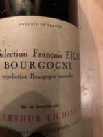 A.Eichler Selection Bourgogne Controlee