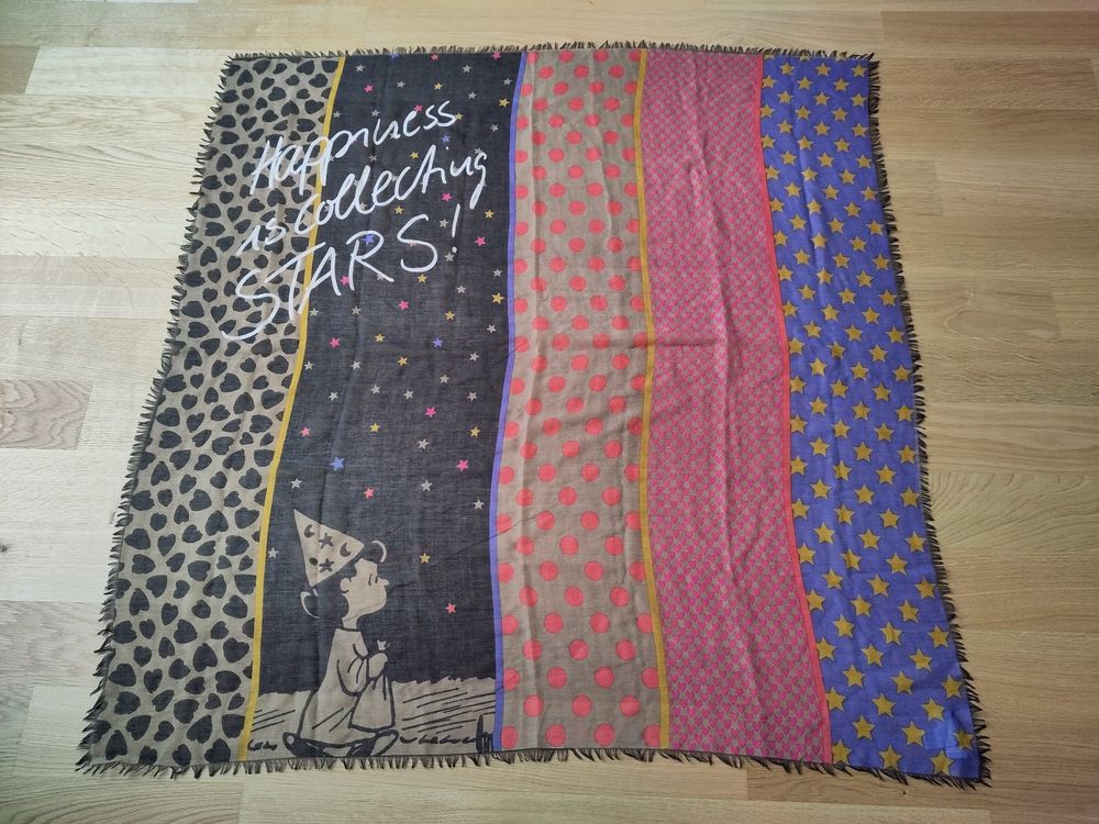 Foulard Codello