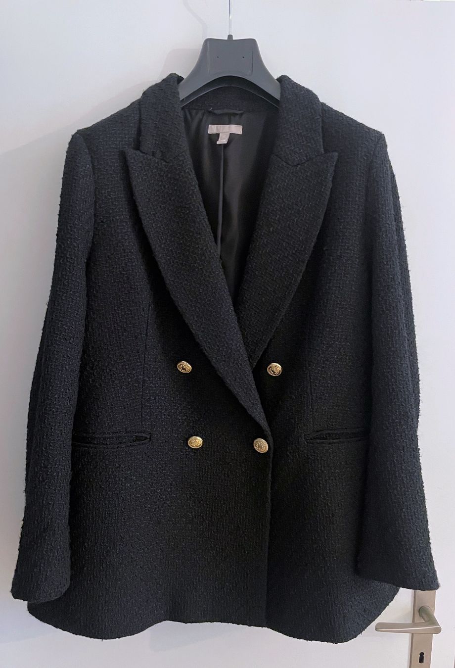 H&M Giacche: H&M Blazer Grösse L – Usato da Brugg AG venduto da Gucci59
