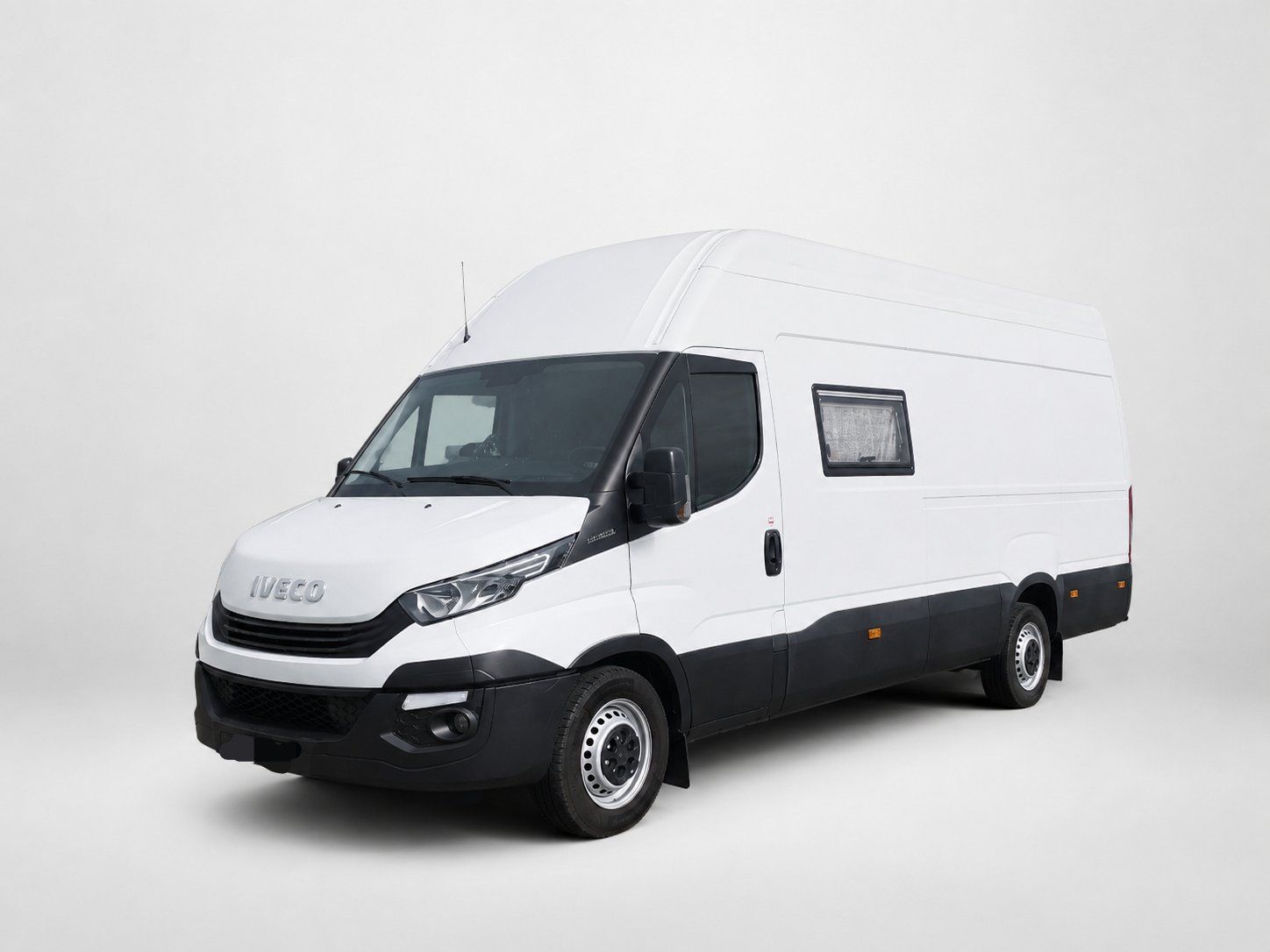 Iveco Veicoli commerciali: Iveco Daily 35S16 – Usato da Goldach venduto da asdf1