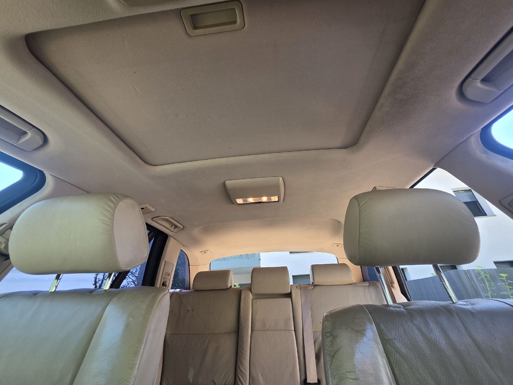 BMW Automobili: BMW X5 – Usato da Petit-Lancy venduto da P.boban 8