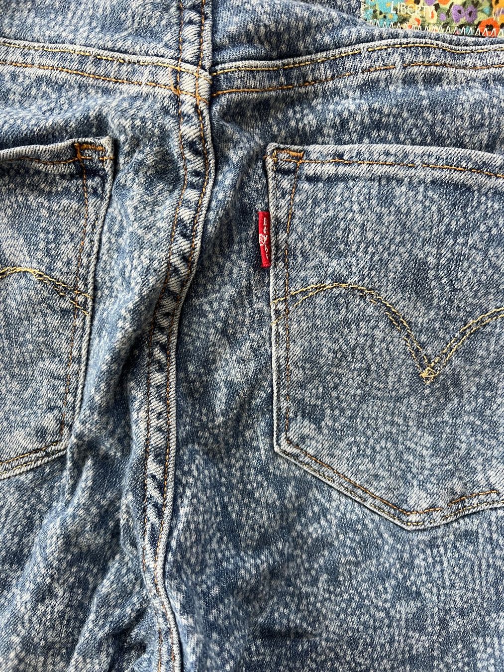 Levi's Jeans: Levi‘s Jeans – Usato da Port venduto da lau_pdf5 4