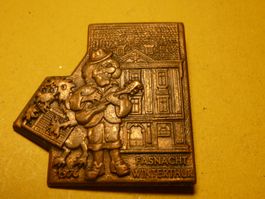 WINTERTHUR 1974 BRONZE