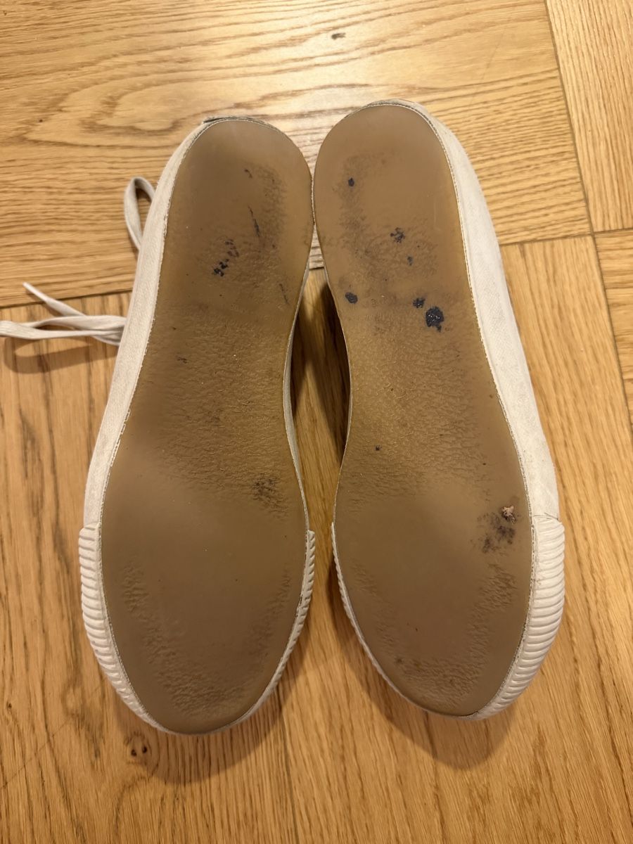 Chaussures femmes: PRAS Shellcap Low – Schwarz  – D'occasion à embrach par jhh_2ty6 4