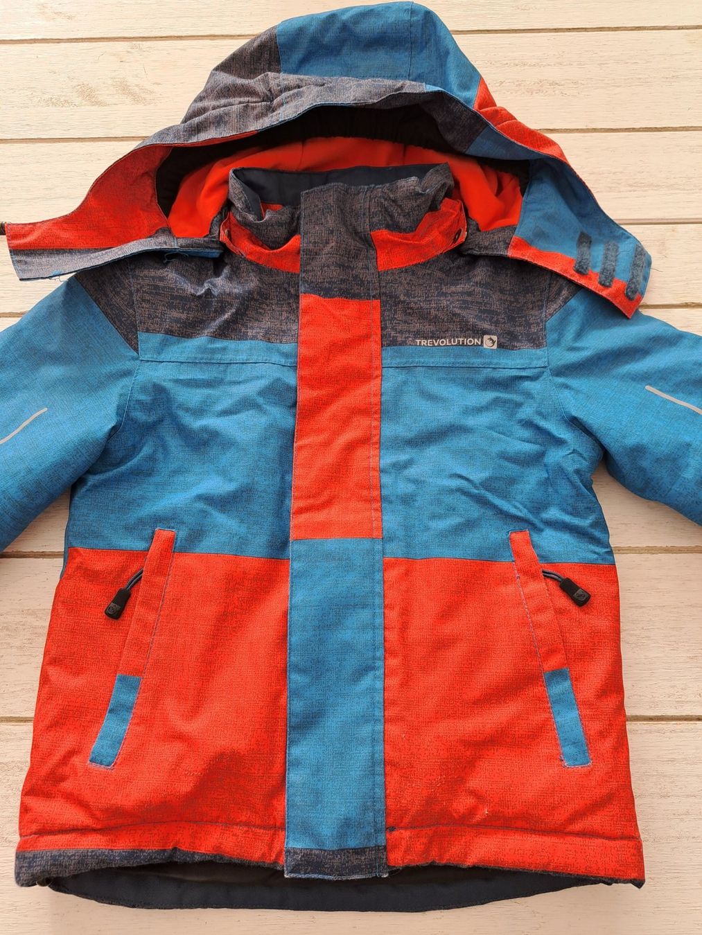 Trevolution Giacche & Cappotti: Skijacke, Gr.98 – Usato da Seuzach venduto da nadine.baur84 1