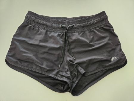 Tolle, schwarze Sporthose Gr.34