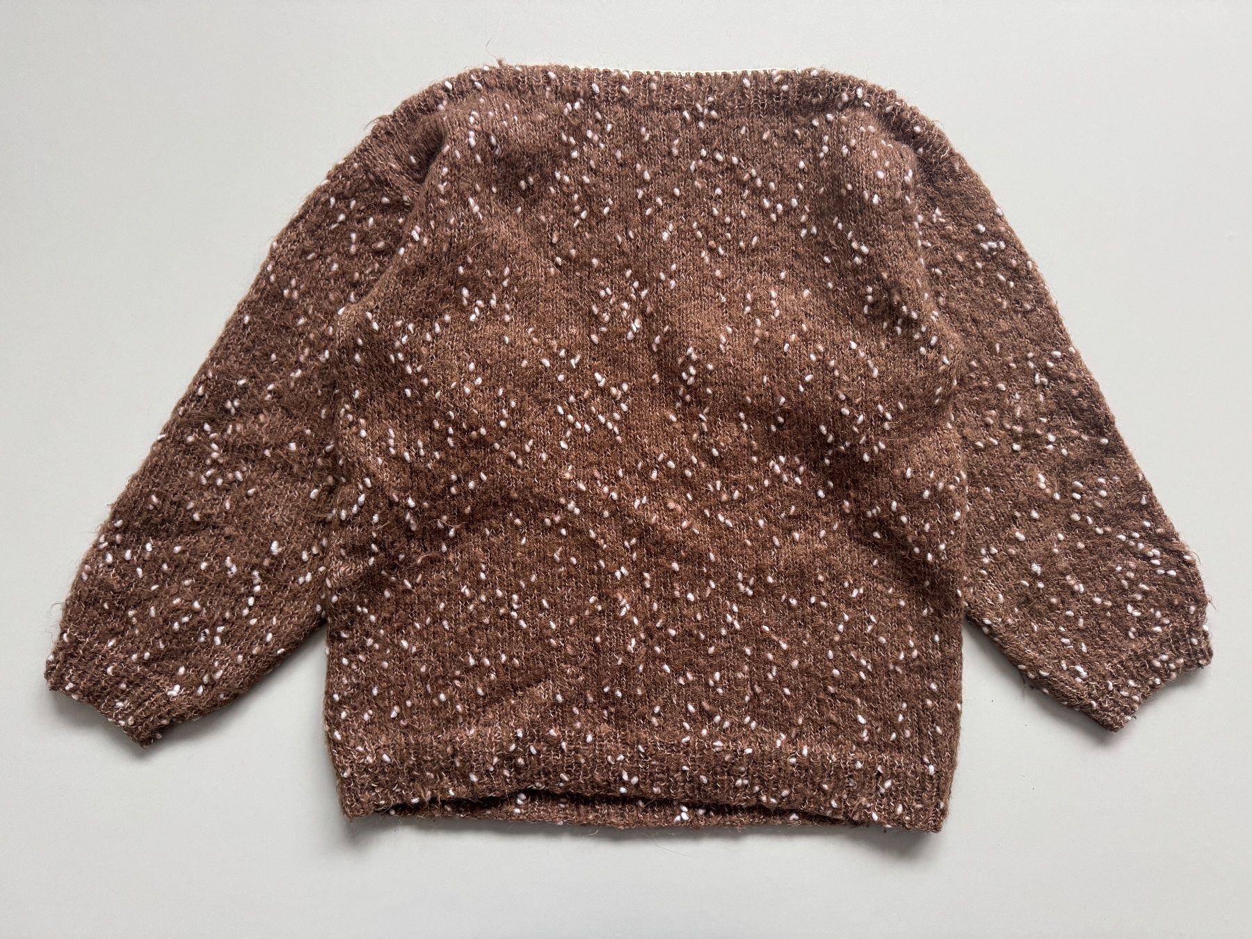 Maglioni & Felpe: Vintage Women Pullover Sz M – Usato da Neuchâtel venduto da _Easy_to_Find_ 5