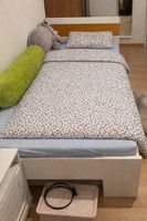 90x200cm Bett gebraucht