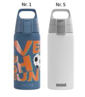 SIGG Isolier-Trinkflasche Shield Therm ONE 5dl - Auswahl