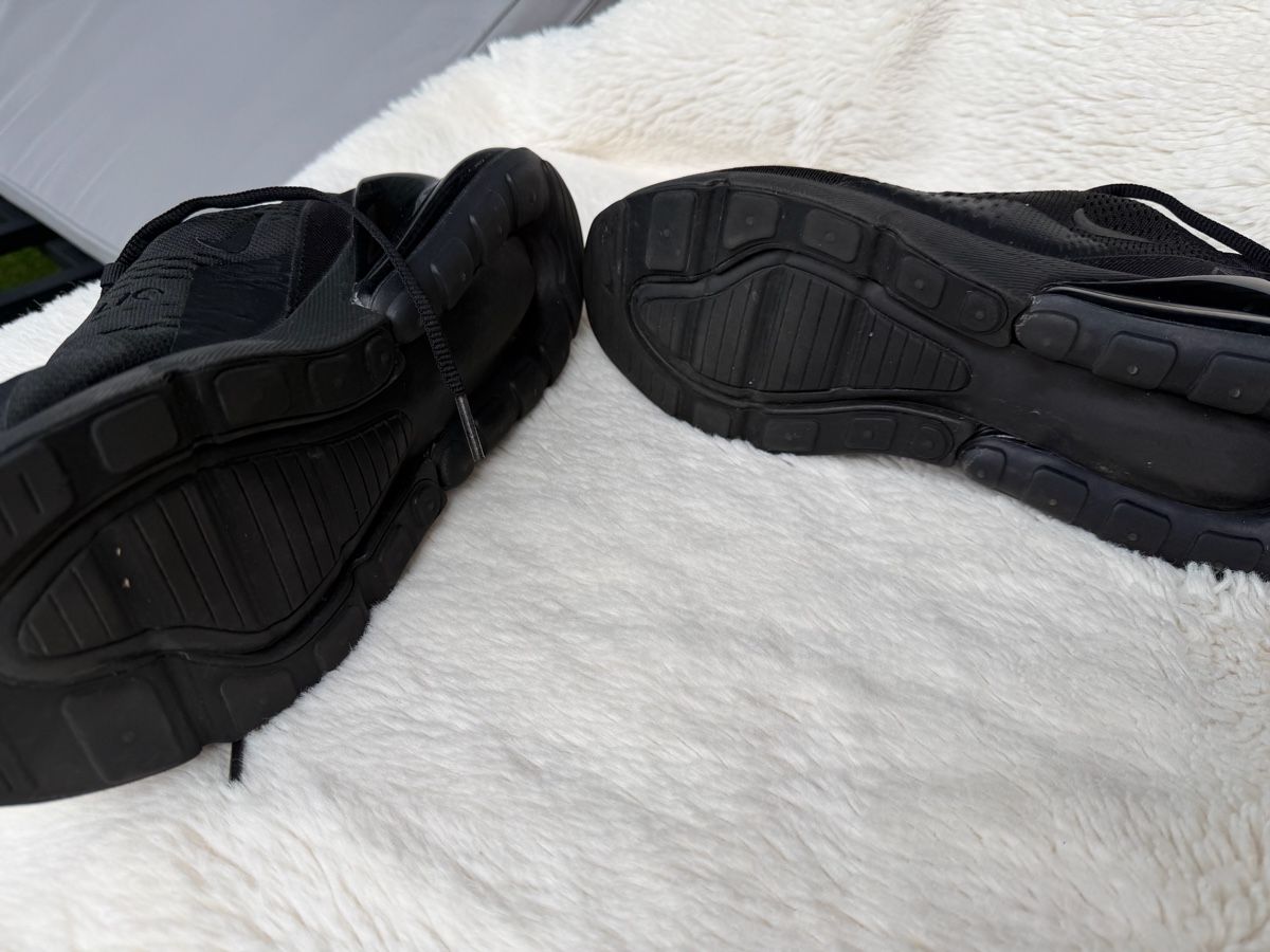 Nike Chaussures hommes: Die Nike Air Max 270 gr 44 eher 43 – D'occasion à St.Gallen par bubo2008 9