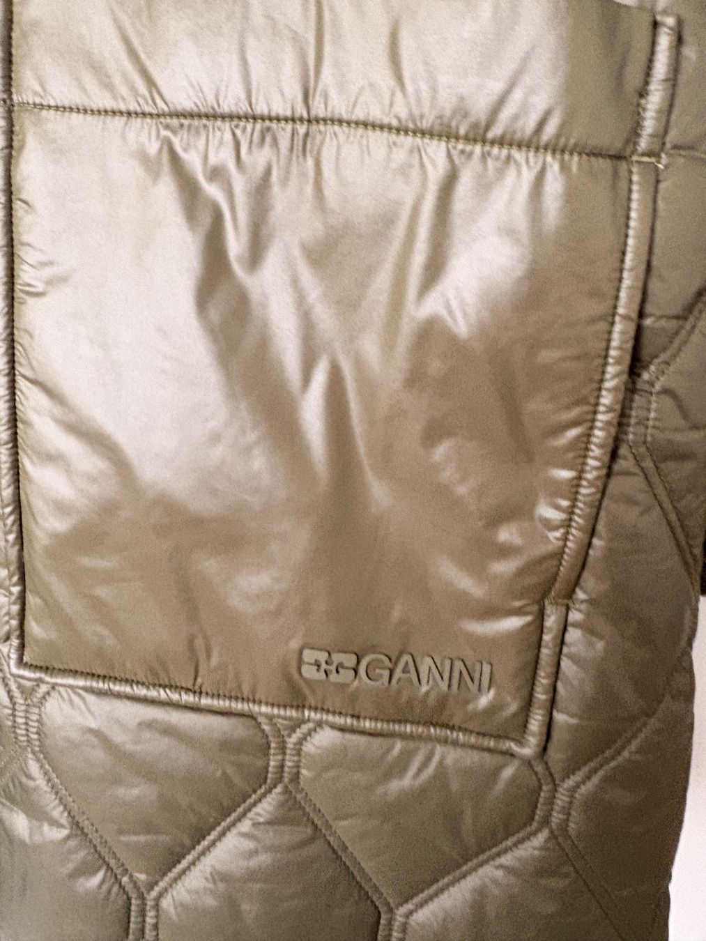 Giacche: Ganni Frühlingsjacke – Nuovo (secondo la descrizione) da Zollikerberg venduto da Baski88 2