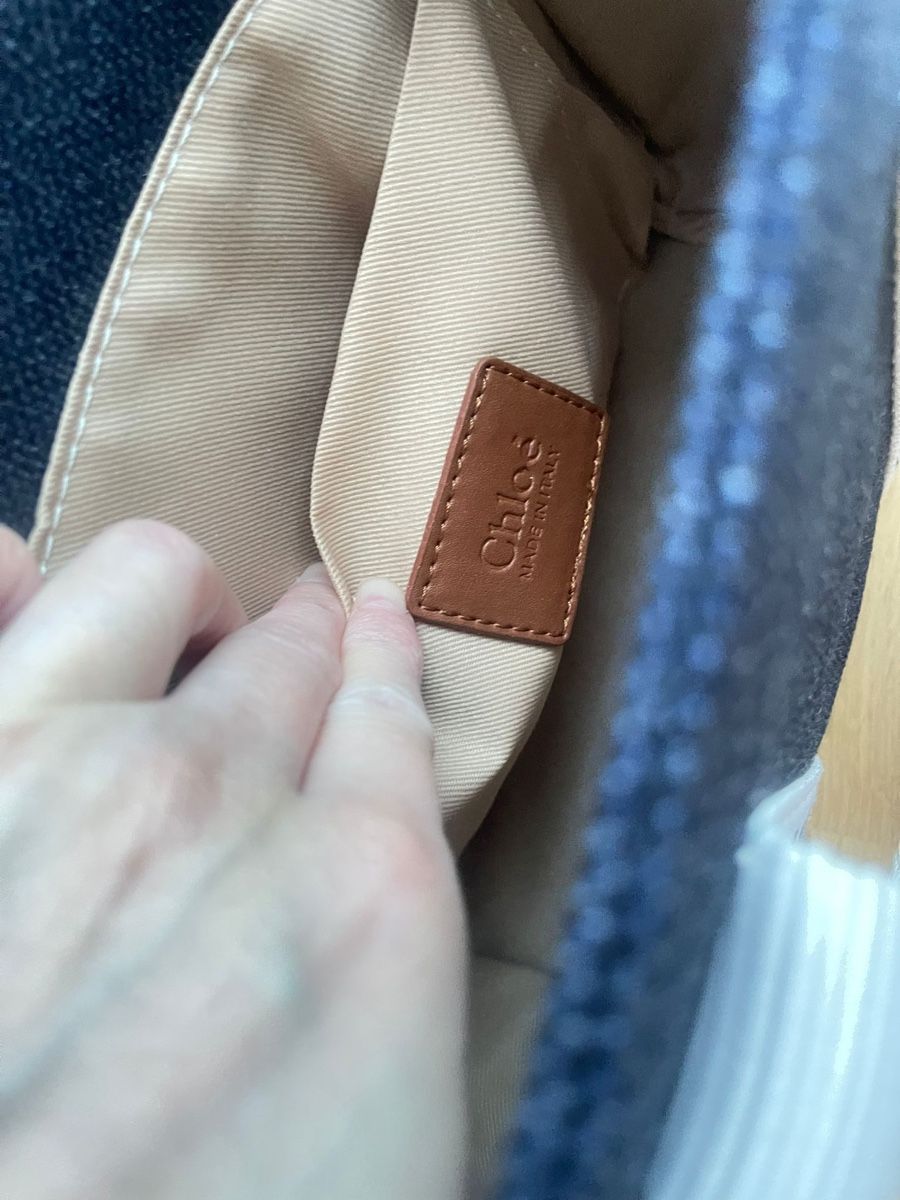 Chloé Borse da donna: Chloé – Usato da Bern venduto da Adidonble 2