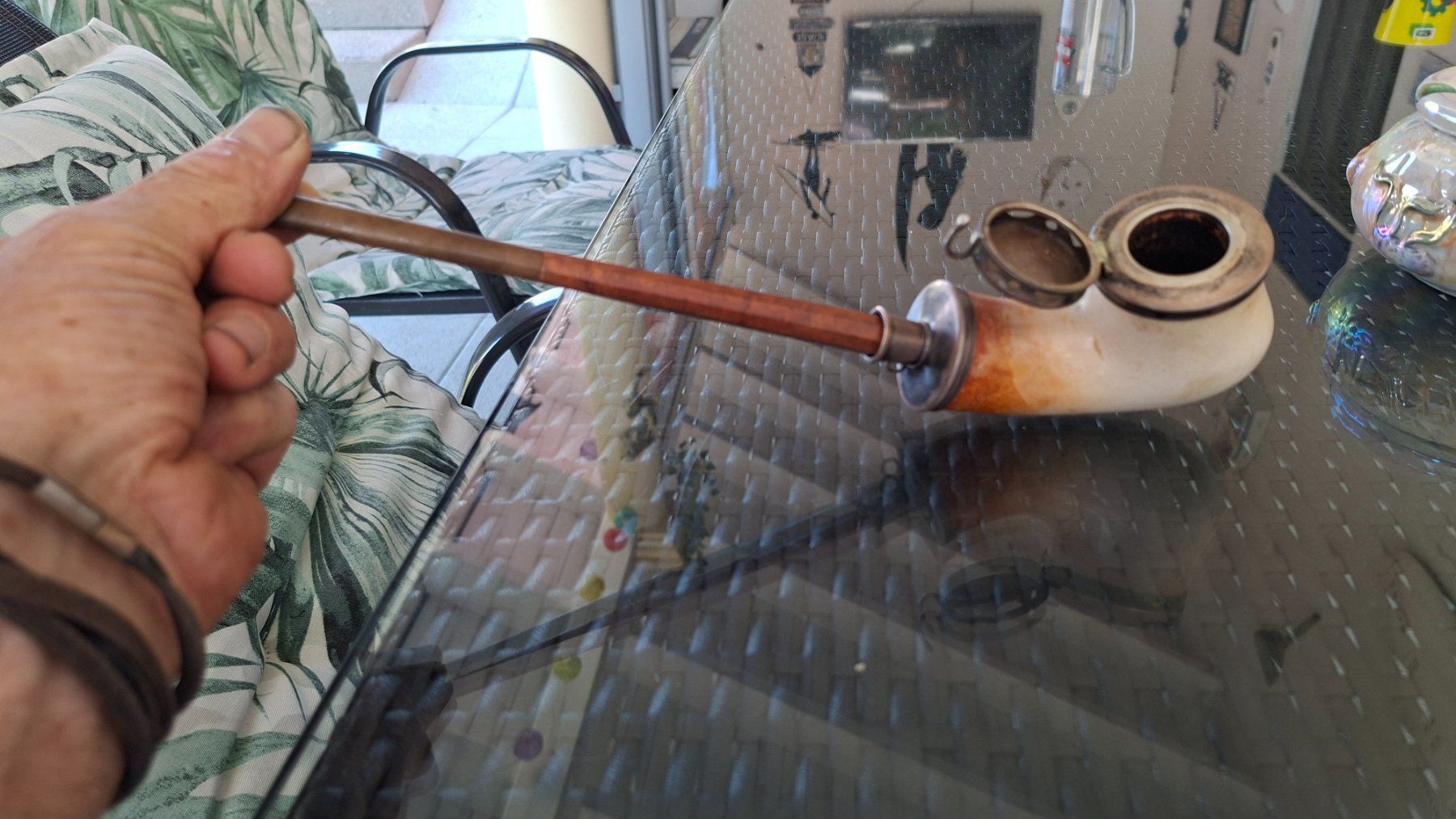 Pipes & Accessoires: Pipe – D'occasion à Vicques par Laffaire11 1
