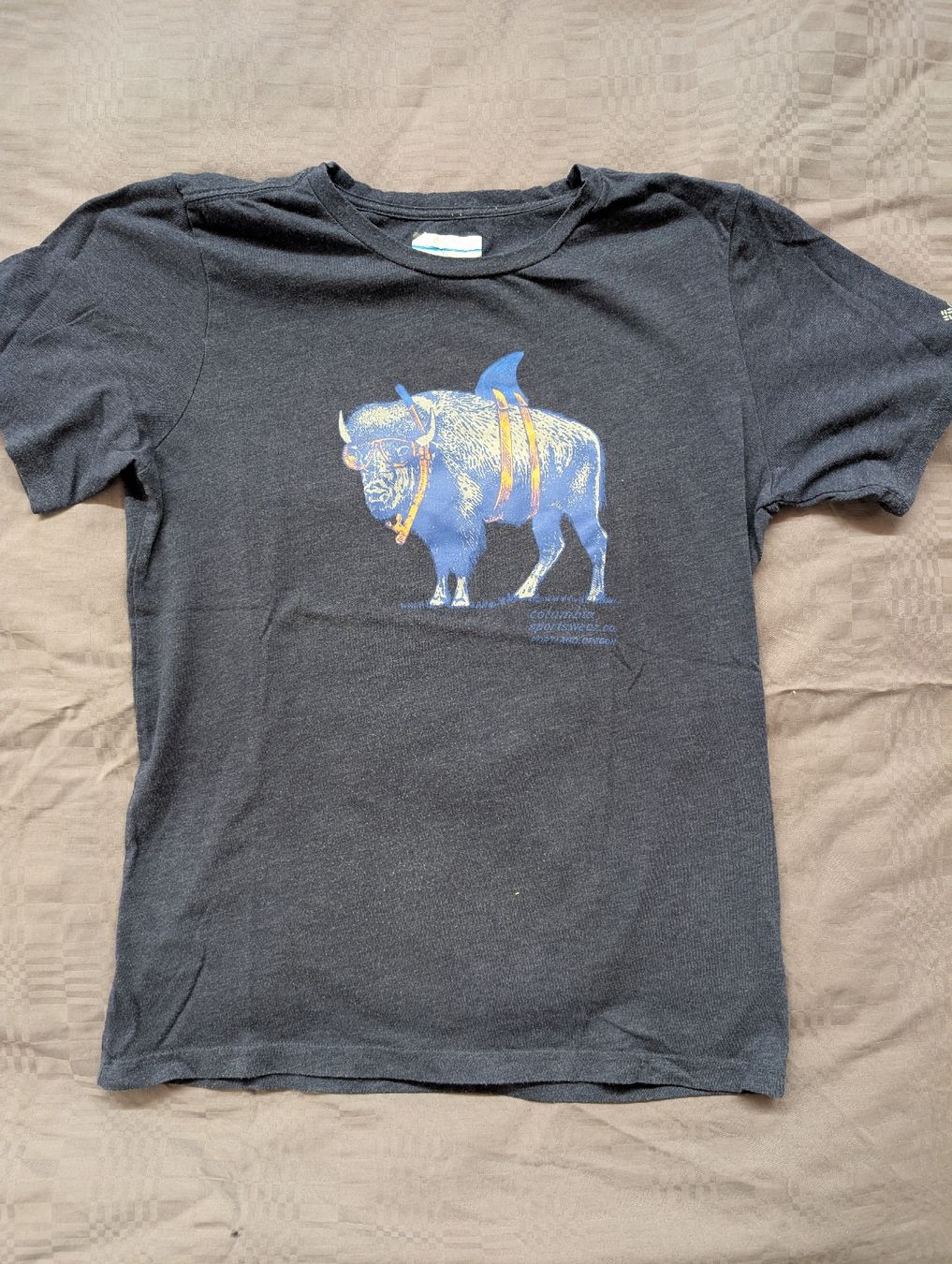Jack & Jones T-shirt: T-Shirt Jack and Jones taille M – Usato da Blignou (Ayent) venduto da dyl_yxb5