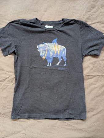 T-Shirt Jack and Jones taille M