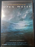 DVD Open Water +12 Ein Chris Kentis und Laura Lau Film