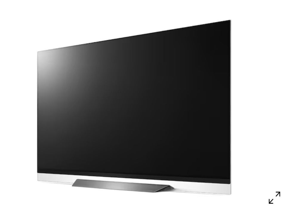 Televisori: LG OLED 65B8 4K Smart TV – Usato da Niederlenz venduto da Cristallina03