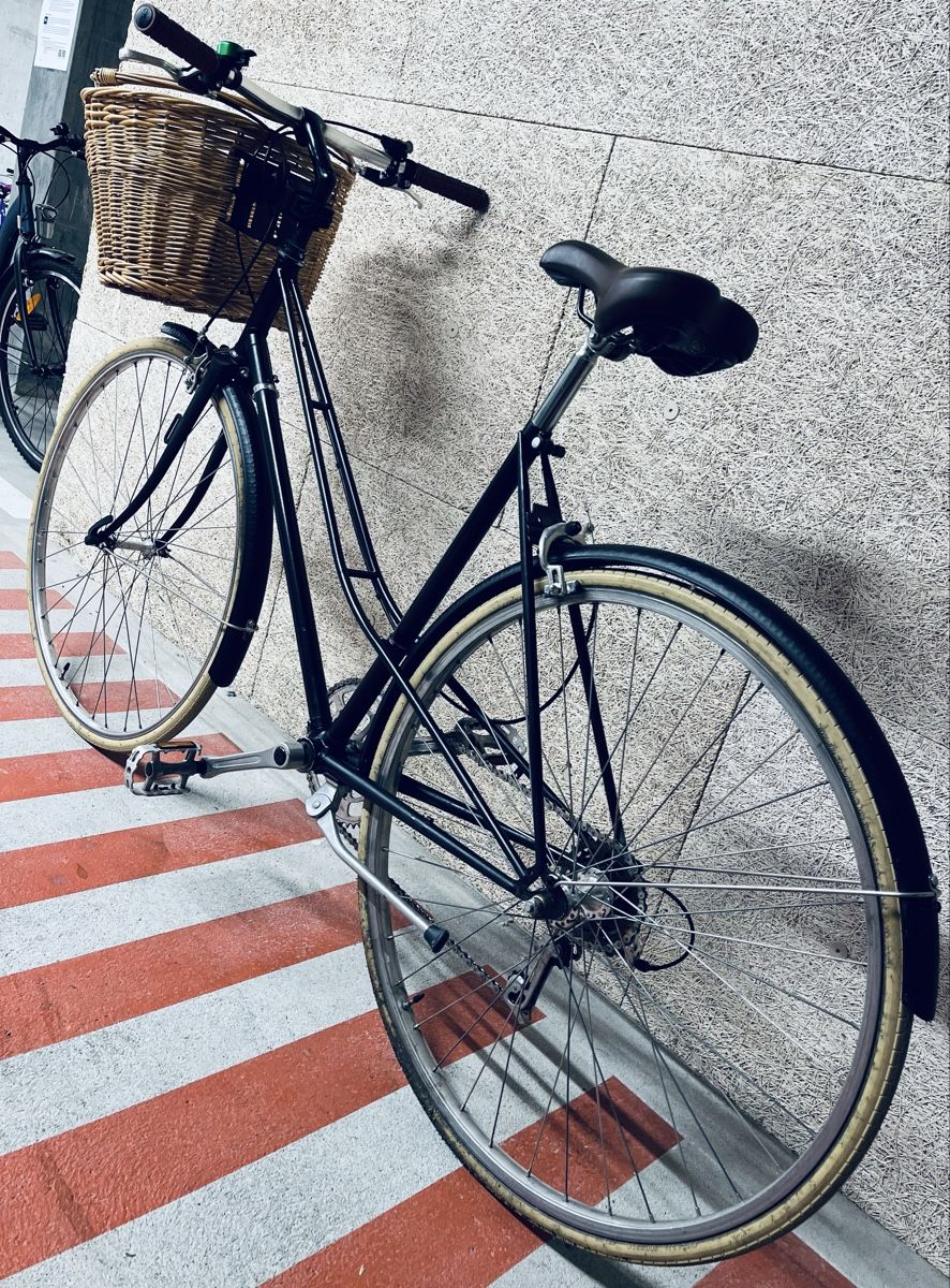 Velos: Damen Stadt Velo – Gebraucht aus Zürich von Bidon3011 5